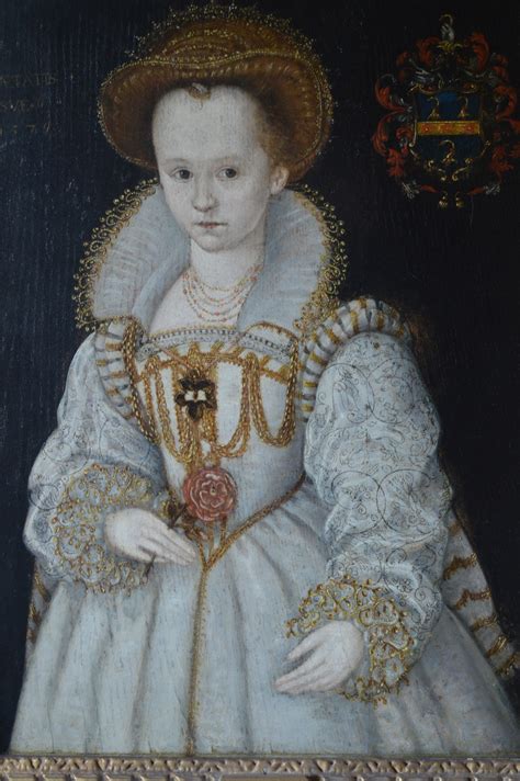 tudor arte|famous tudor paintings.